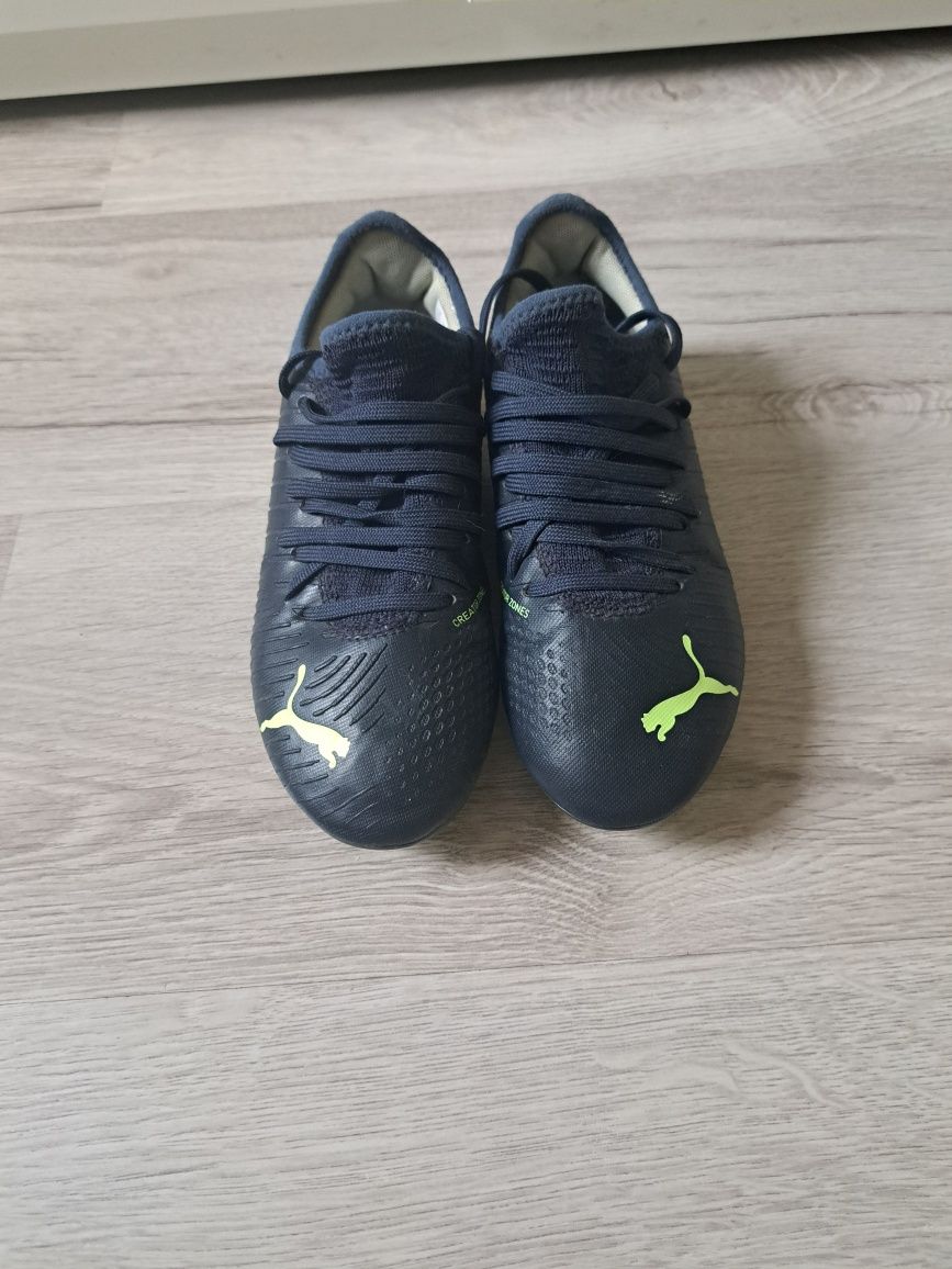 Buty adidasy puma korki 34