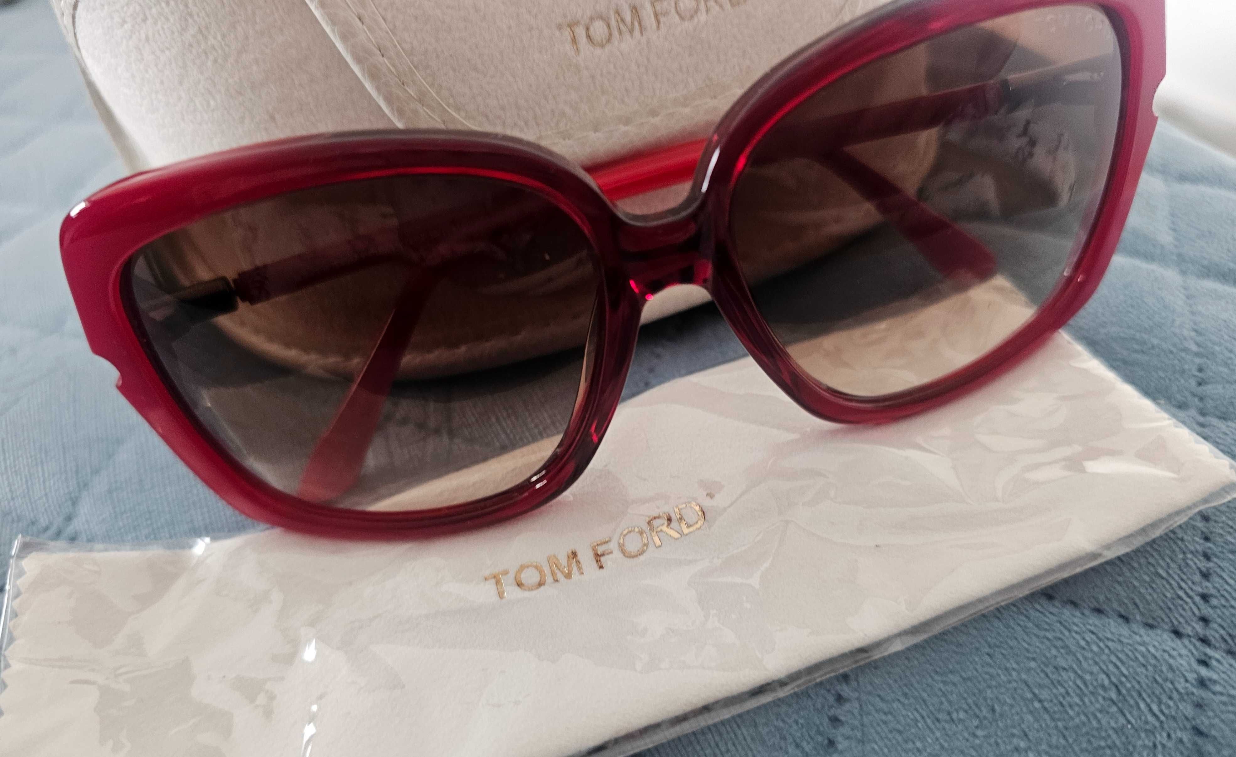 Óculos sol Tom Ford