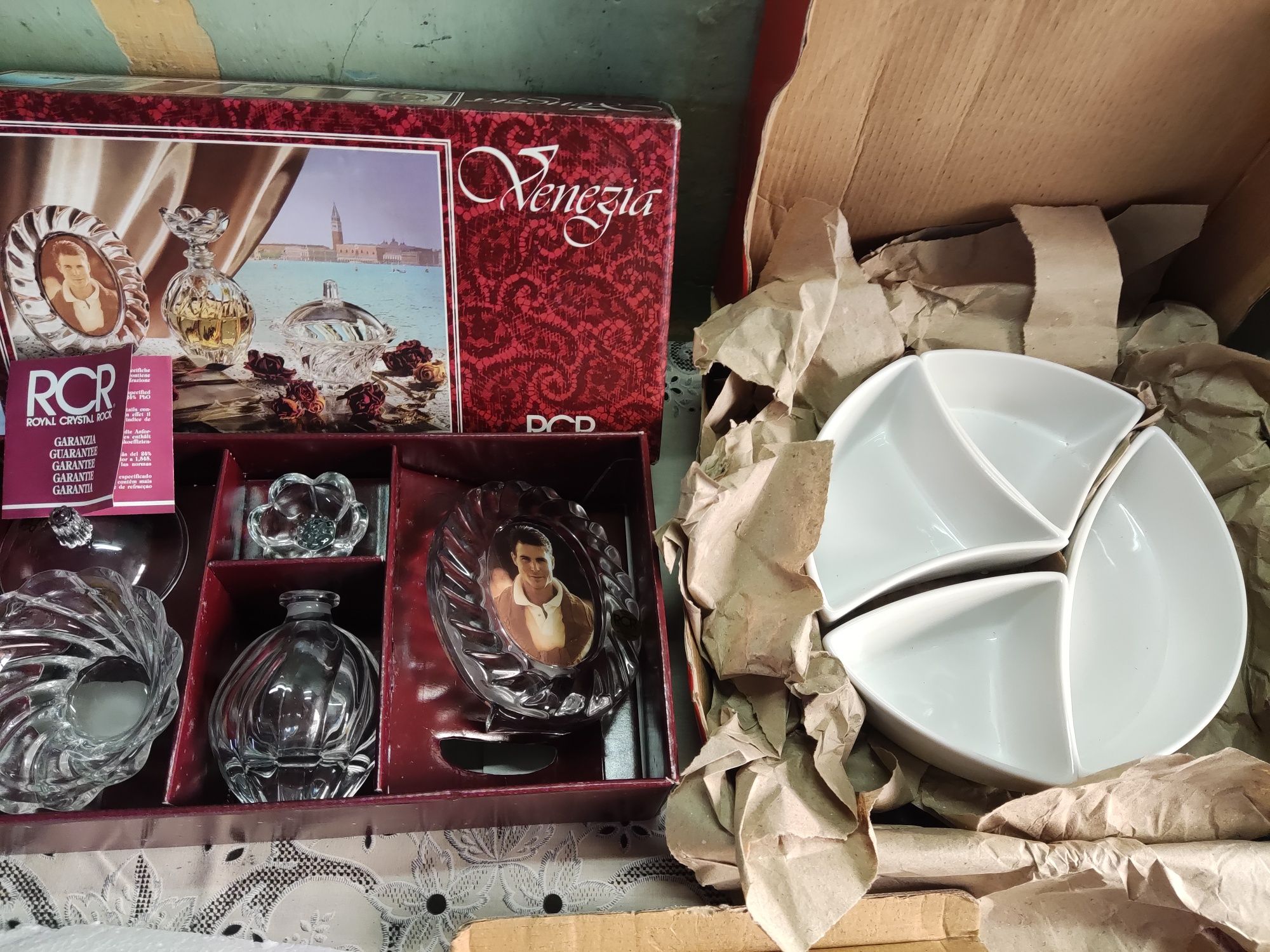 Vendo peças antigas.. completamente nova