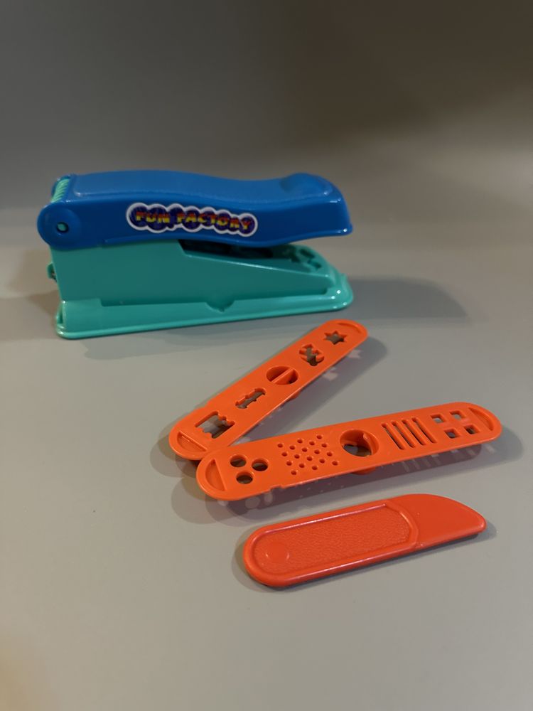 Игровой набор для лепки из пластилина Play-Doh