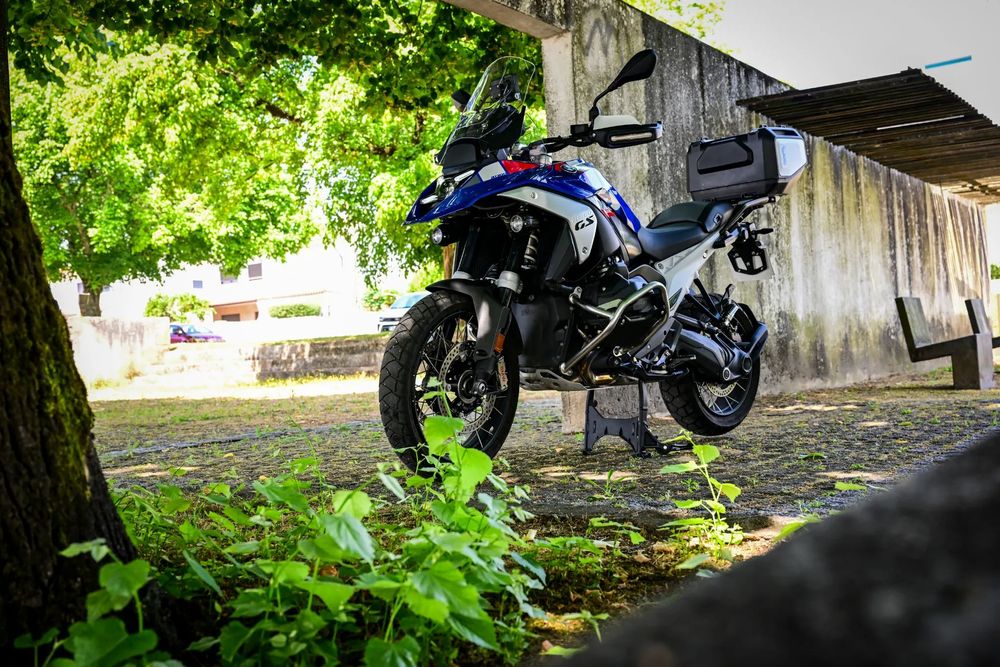 BMW R 1300 GS R1300 GS TROPHY