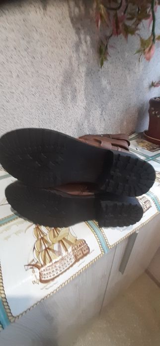 Сапоги женские демисезонные