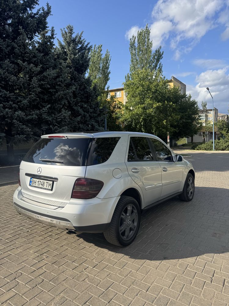 Продам ML164 320cdi