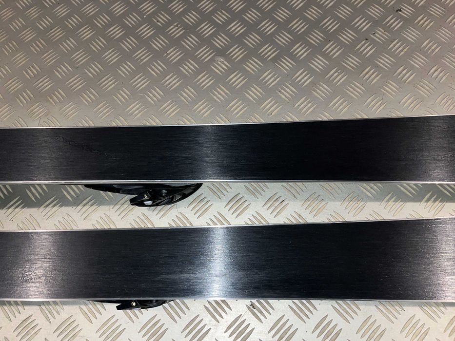 Narty VOLKL RACETIGER SC 158 cm ! TOP Rocker 2024 ! Przygotowane