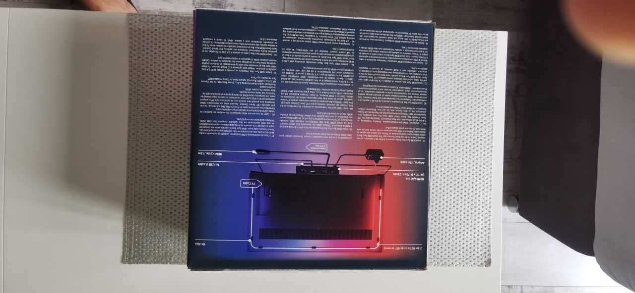Smart HDMI Sync Box