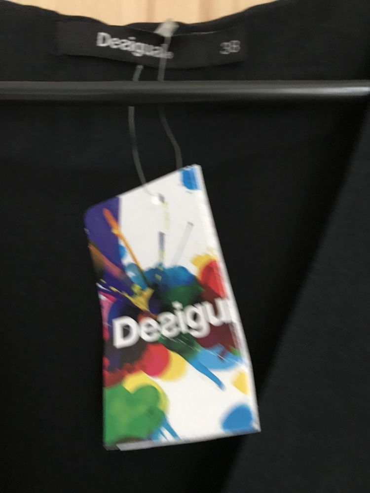 Sukienka Desigual