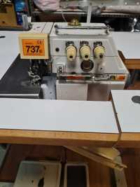 Overlock Siruba 737e 3-nitkowy