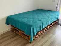 Base de cama - colchão 120x200