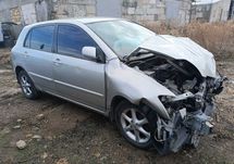 Кузов Toyota Corolla 2005 1.6 бенз. Разборка Toyota Corolla 120