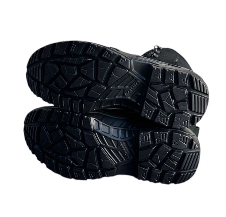Оригінальне тактичне взуття , берци Lowa Z-8N GTX C Tactical Black