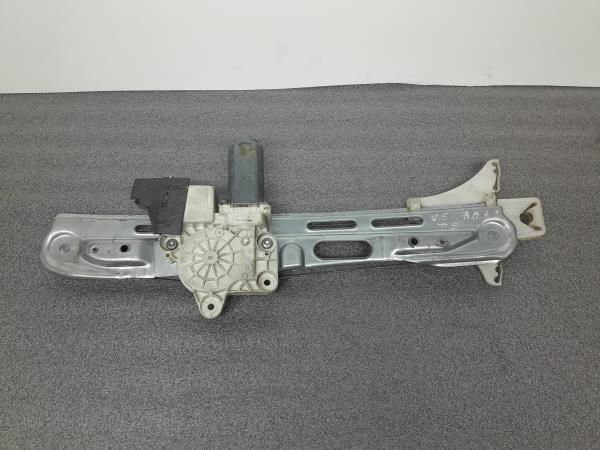 Elevador vidros trás esquerdo OPEL Vectra C