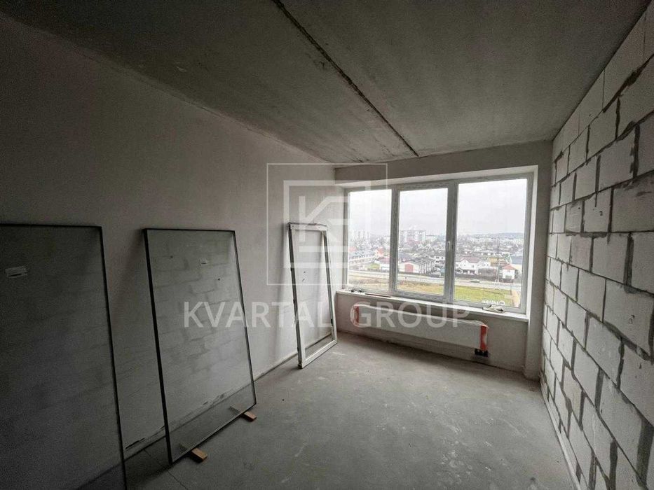 Євро 2-кімнатна квартира в сучасному ЖК! МІНІМАЛЬНЕ ОФОРМЛЕННЯ!