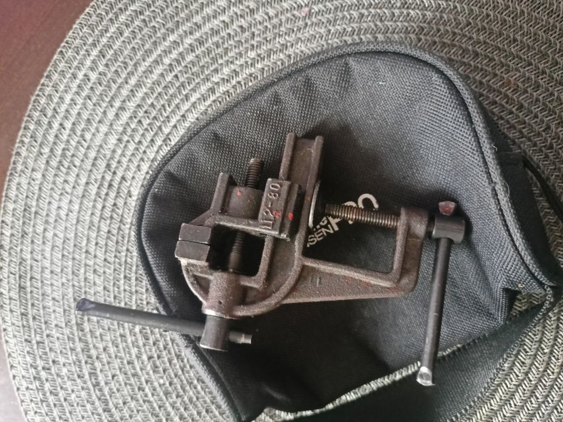 Imadło modelarskie-MT3- Precyzyjne. 9/5cm..