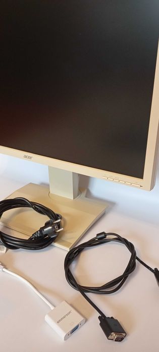 Monitor Acer B243HL 24" Full HD