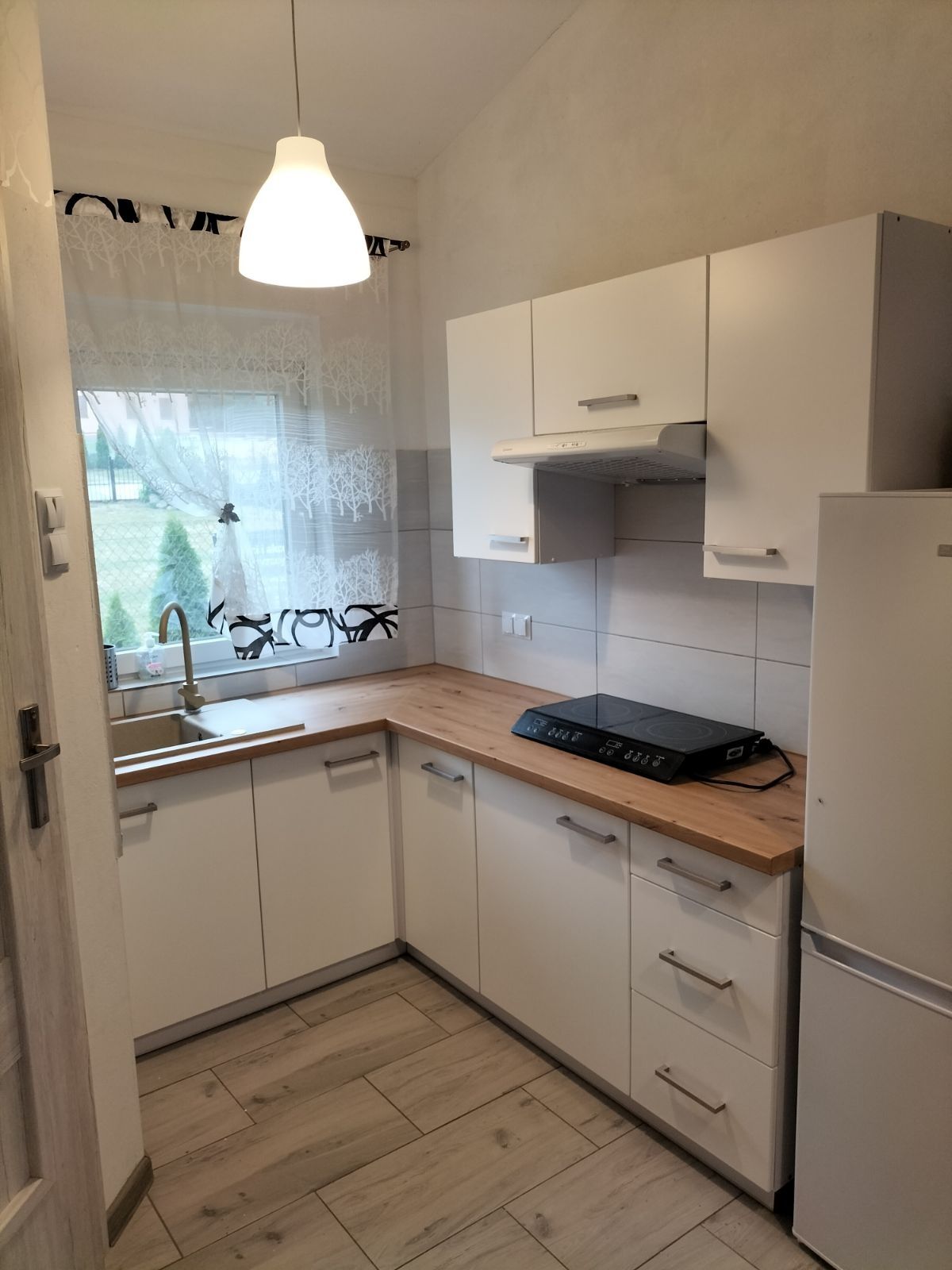 Domek do wynajęcia Dominice Boszkowo
