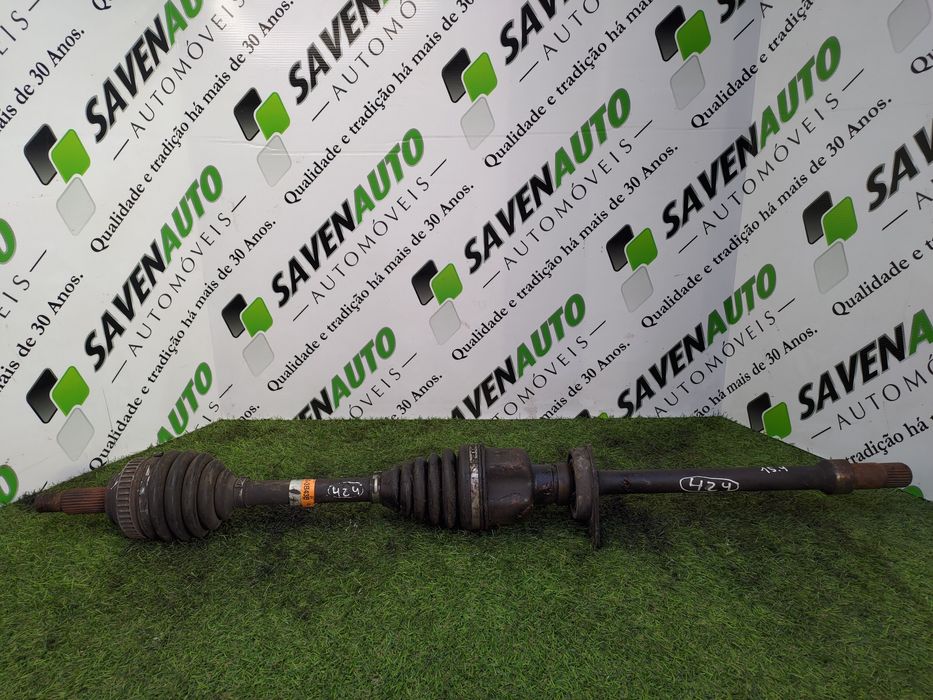 Transmissão frente direita FORD Cougar (EC_)