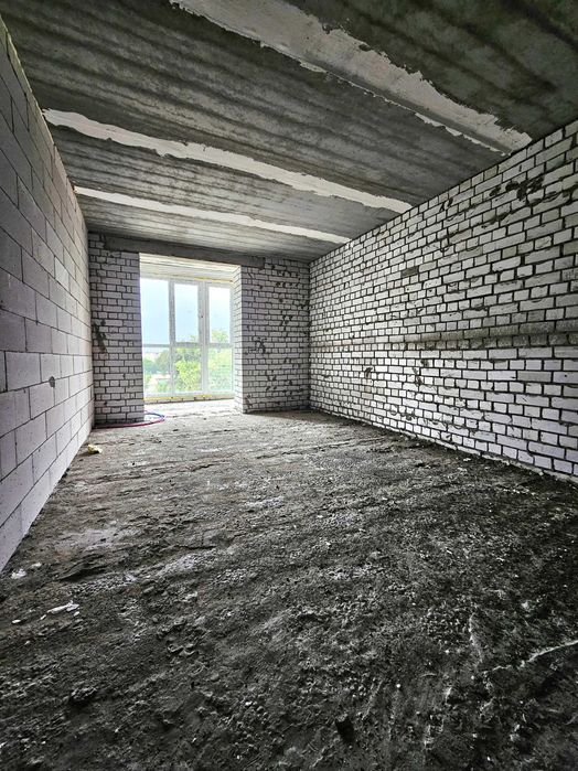 Продаж 2к квартири 87 м2, ЖК Графський