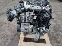 SILNIK BMW G20 G21 G30 G31 2.0 DIESEL 190KM B47D20B KOMPLETNY 2022