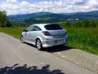 Opel Astra H GTC