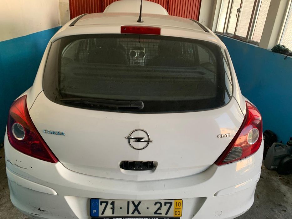 Carro em hotimas condicoes