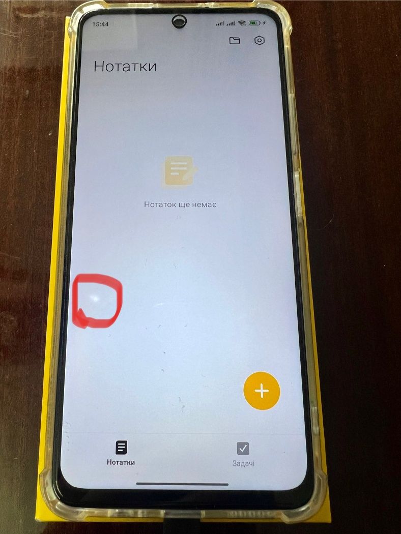 Продам смартфон Poco