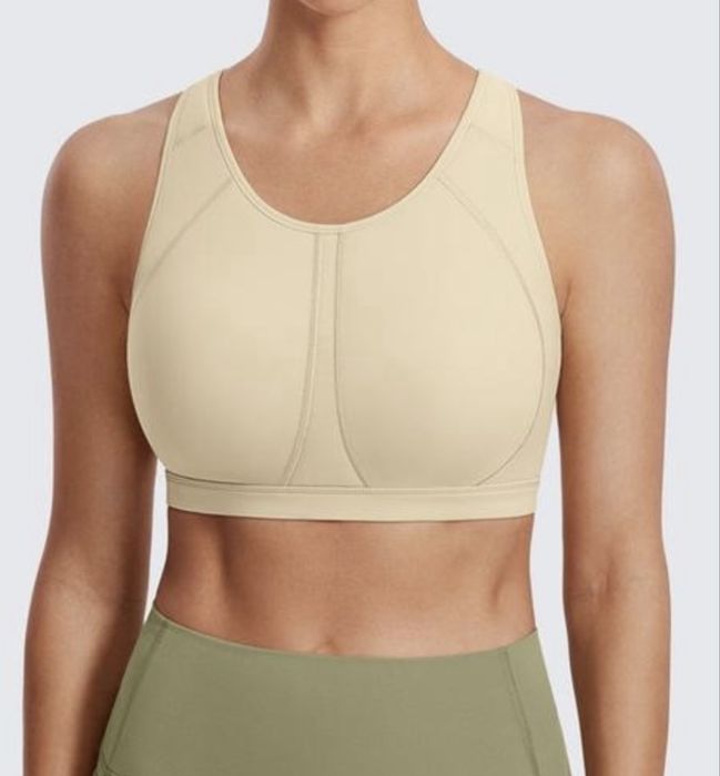 Бюст спортивний Syrokan 80G