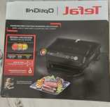 Gril elektryczny Tefal Optigrill
