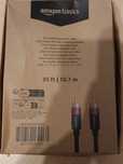 Kabel Audio cinch 10.7