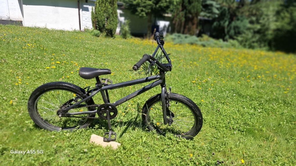 Rower bmx  BTWIN