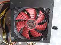 PC zasilacz Tracer 600 W po przeglądzie działał  do 2025 05