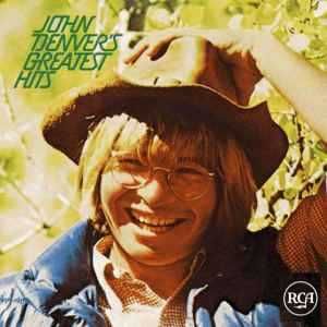 John Denver – "John Denver's Greatest Hits" CD