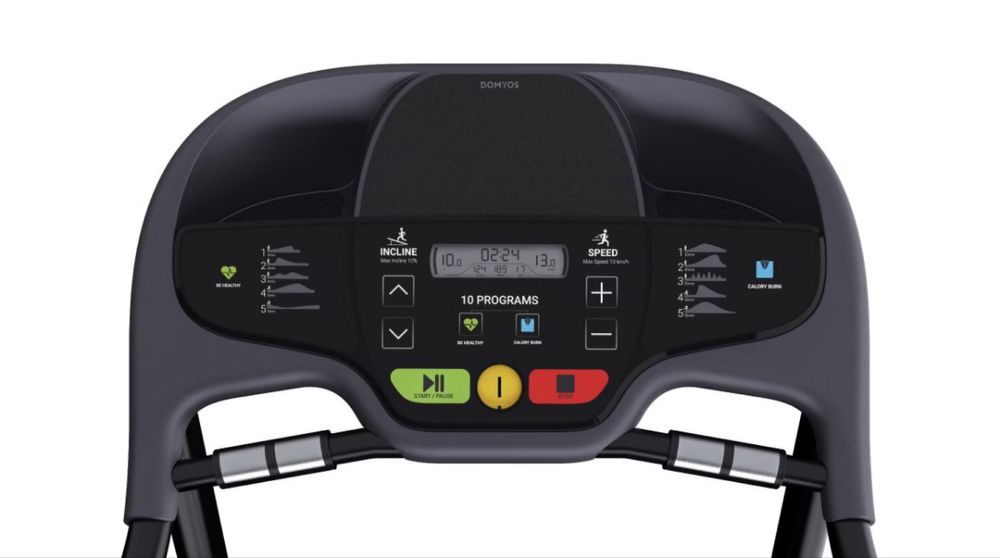 Passadeira t520b dechatlon