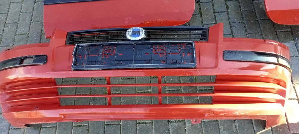 Para-Choques, Capot, Portas e Mala FIAT STILO 5 PORTAS 01-06