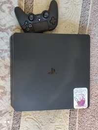 Playstation 4 slim