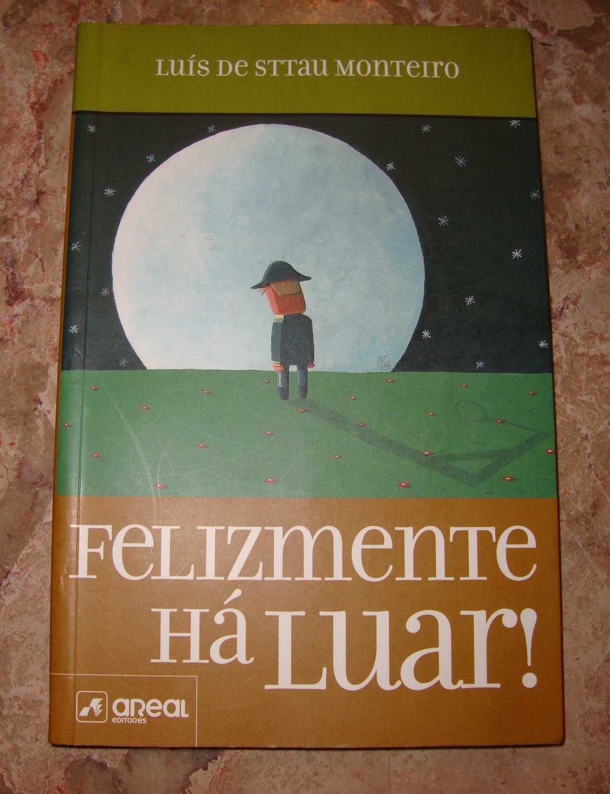 "Felizmente Há Luar", Luís de Sttau Monteiro, "