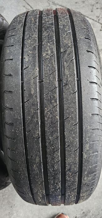 Jantes 18 e Pneus Mercedes GLC