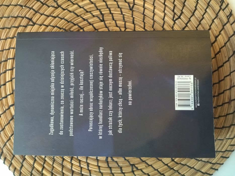 Gniew Zygmunt Miłoszewski