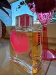 Jeanne Arthes Sweet Sixteen Pink