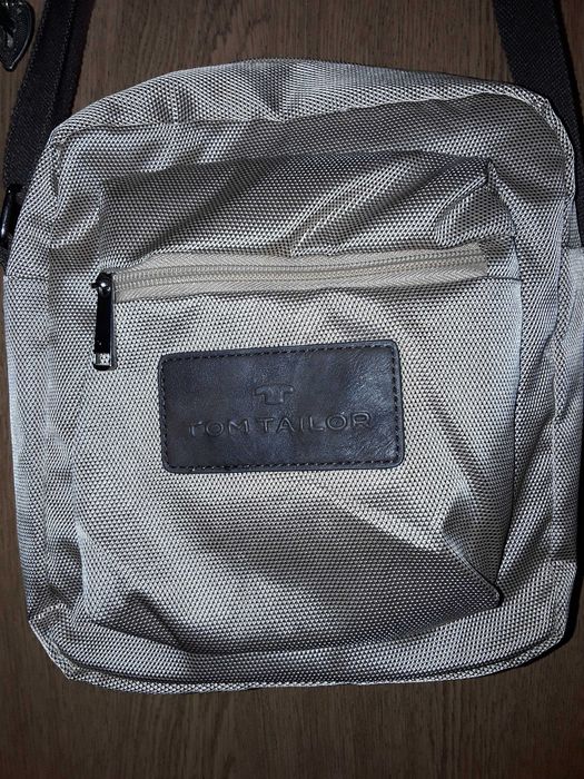 TOM TAILOR сумка барсетка Германия