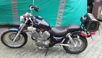 Motor Yamaha Virago 535