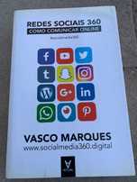 Redes Sociais 360 de Vasco Marques