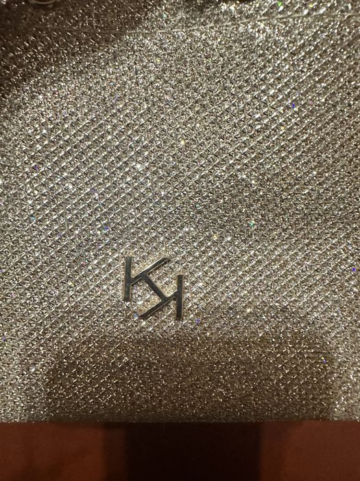 маленька сумка від KIKO