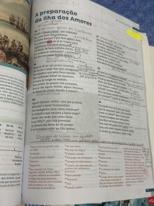 3 Livros portugues 9 ano letras e companhia