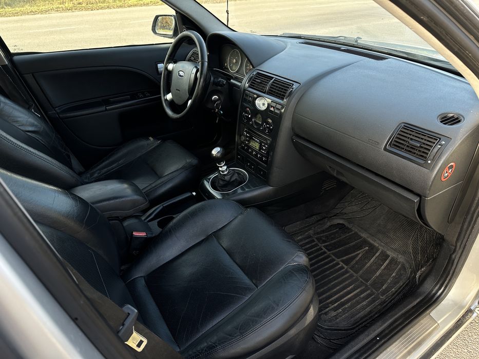 Ford Mondeo 2006 дизель