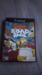 Gra gamecube ( gc ) the Simpsons road rage