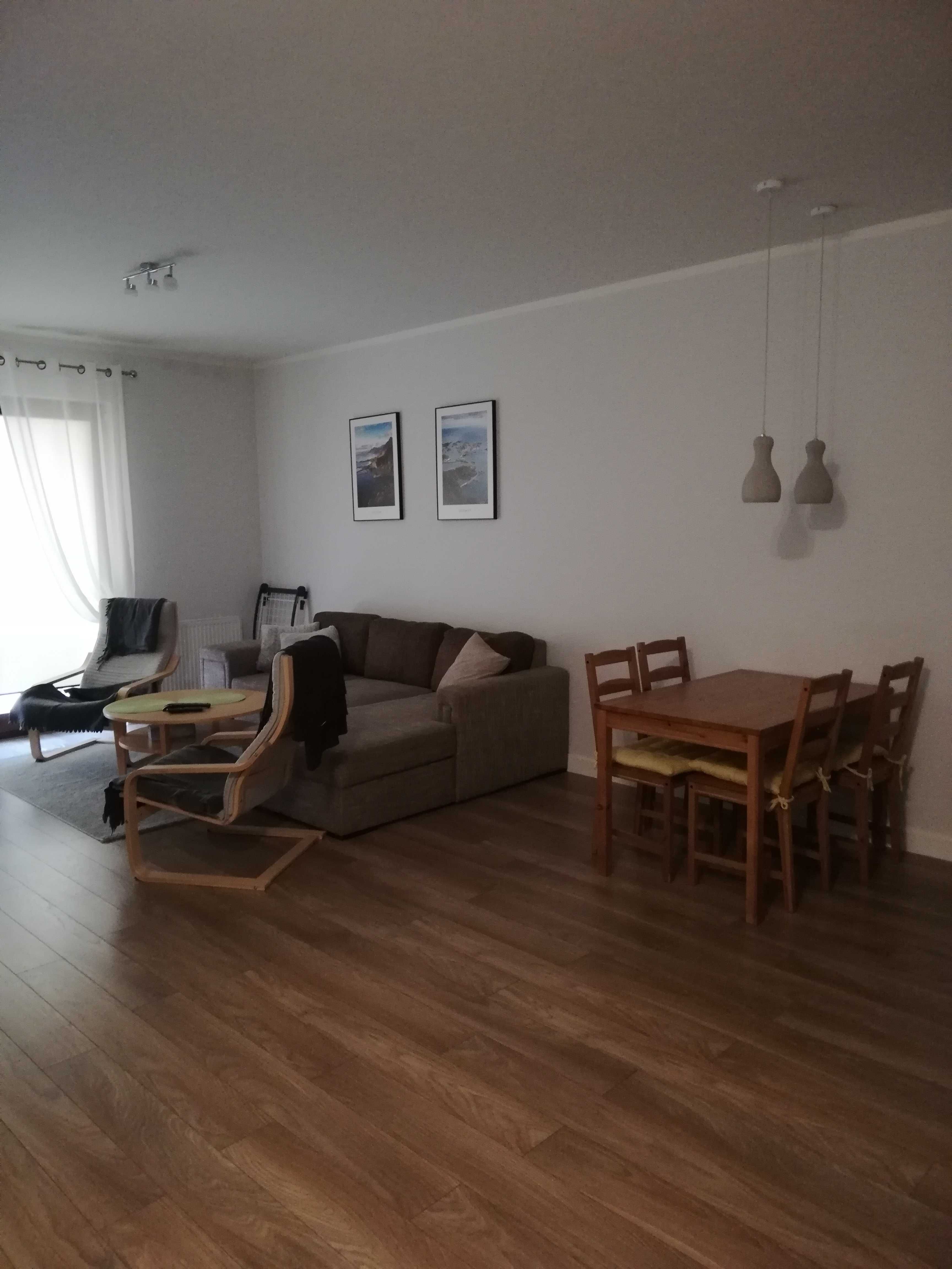 Apartament Fitom