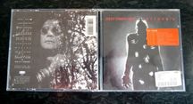 Płyta CD: Ozzy Osbourne "Ozzmosis" 1995, Austria