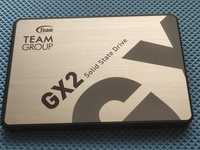 SSD диск Team CX2 256GB 2.5" SATAIII 3D TLC