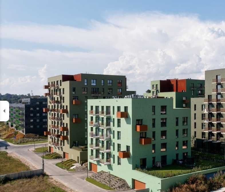 Wynajem miejsca postojowego Kraków-Bronowice