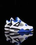 Jordan 4 Retro Motorsports r.39